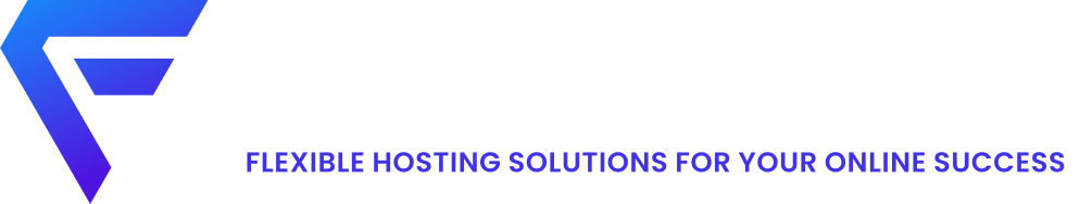 FlexyNode Logo