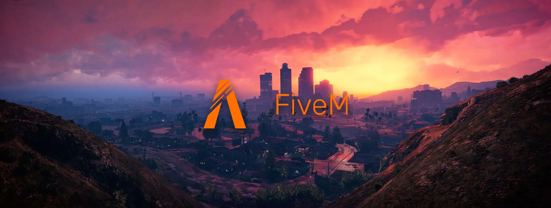 FiveM Hosting Banner